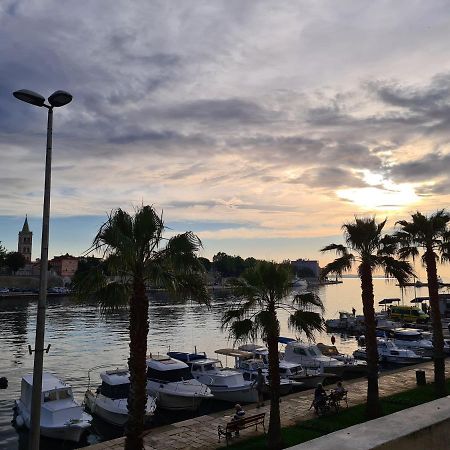 شقة Zadar Sea View المظهر الخارجي الصورة