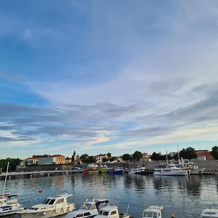 شقة Zadar Sea View المظهر الخارجي الصورة